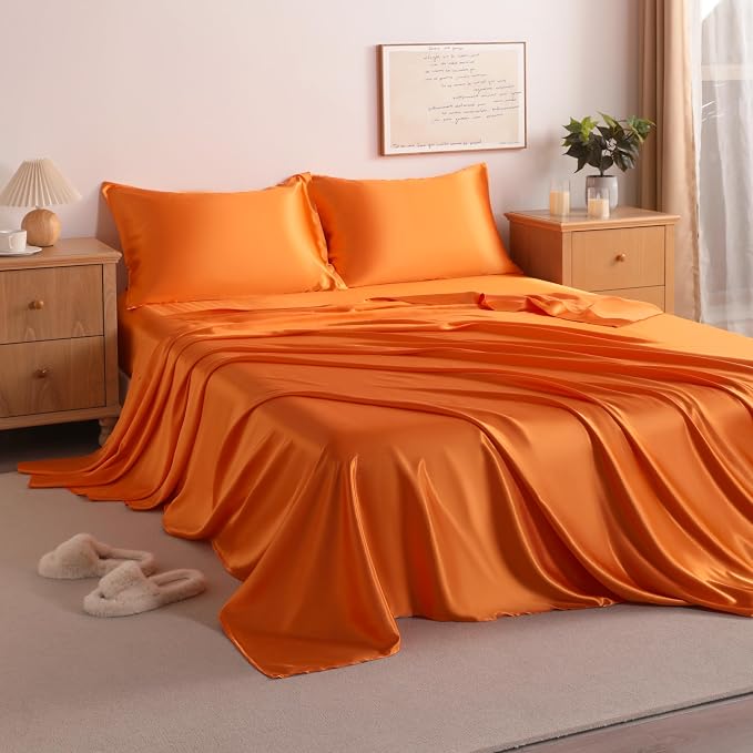 Orange Yellow