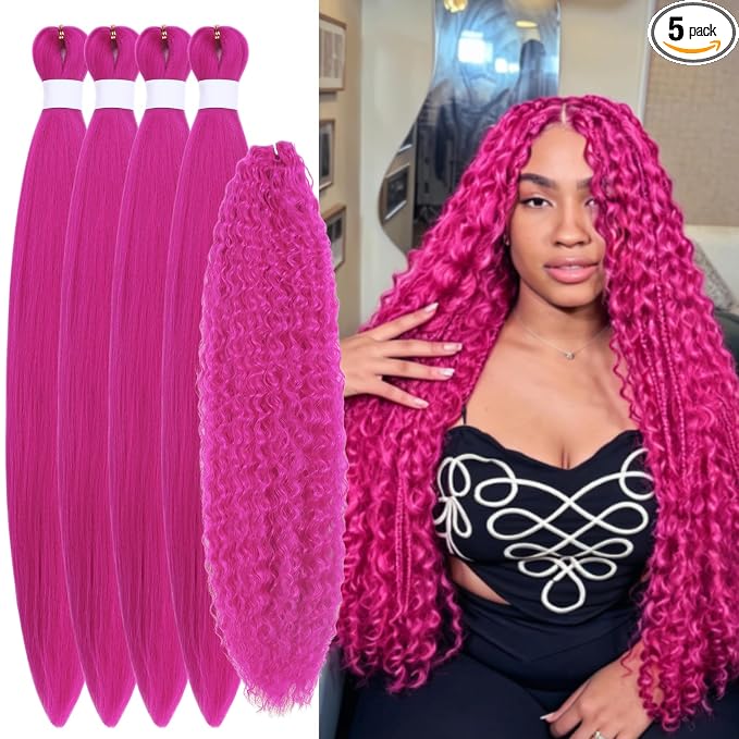 Hot Pink