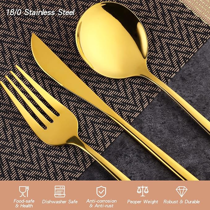 30pc/Gold