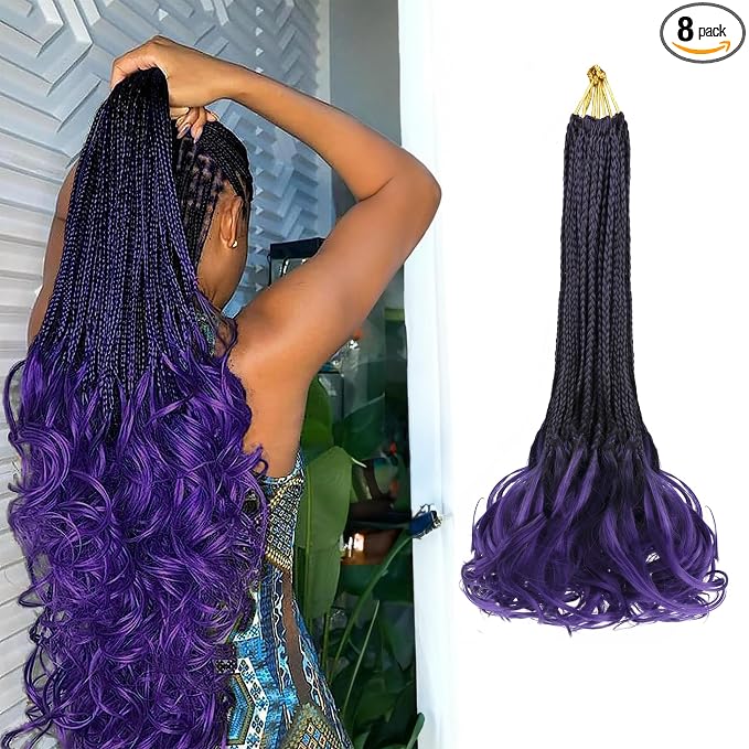 T1B/Purple