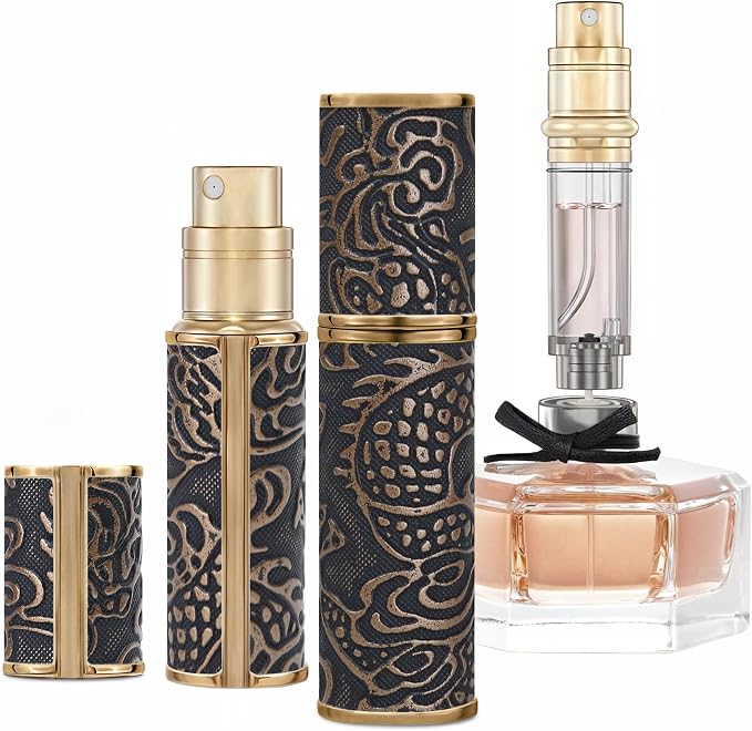 Loong Print Gold