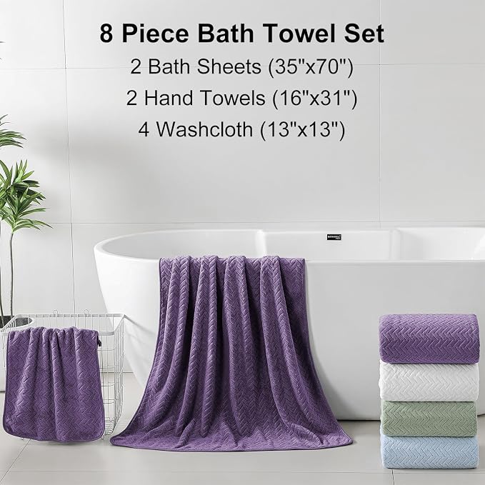 Texture Purple