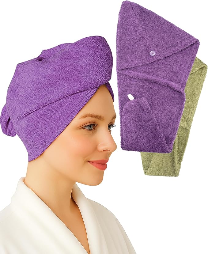 Plum | Green