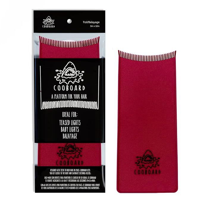 Cooboard Red