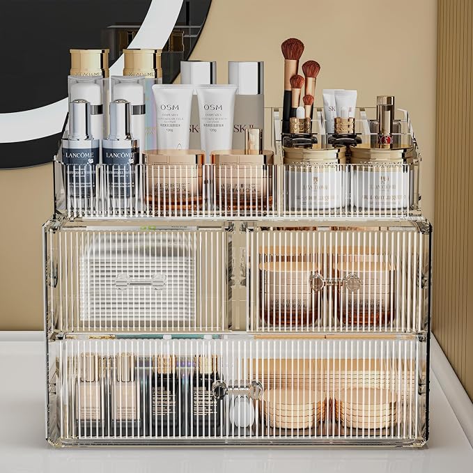(1 Base, 2 Drawers) with Top