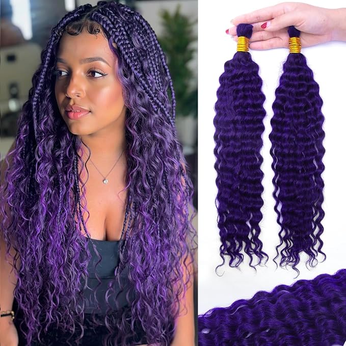 #Purple