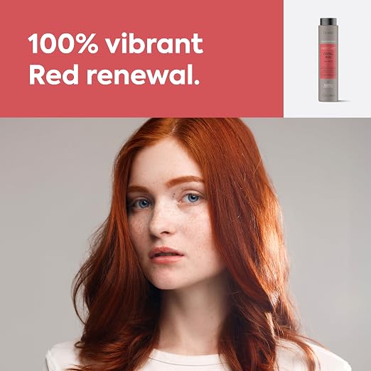 Coral Red