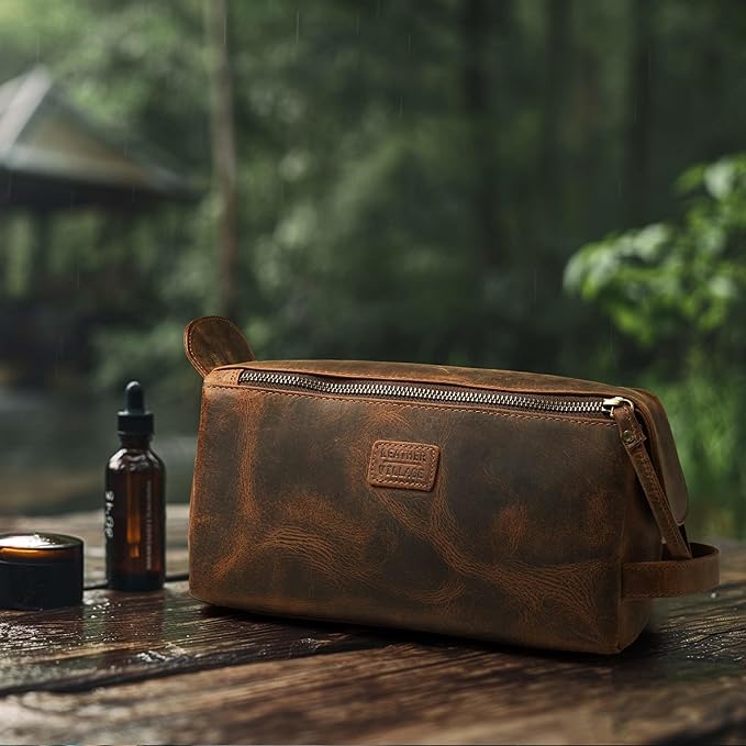 Rustic Brown