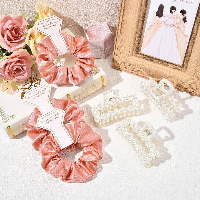 Champagne Pink