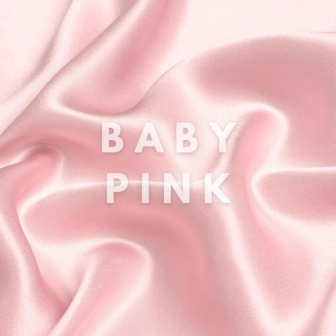 Baby Pink
