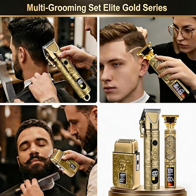 Bronze-3in1