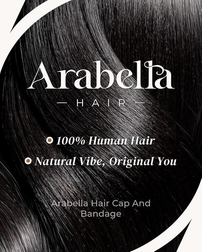 Natural Black