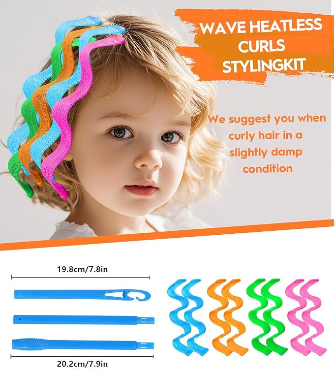 9.9 Inch (Pack of 40)
