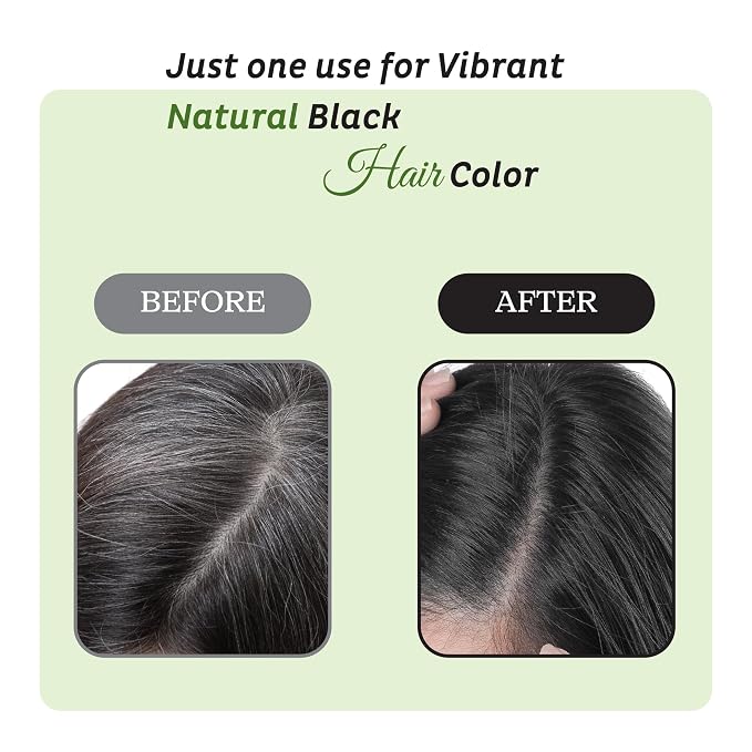 Natural Black