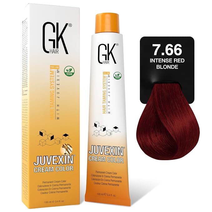 Reds - 7.66 Intense Blonde