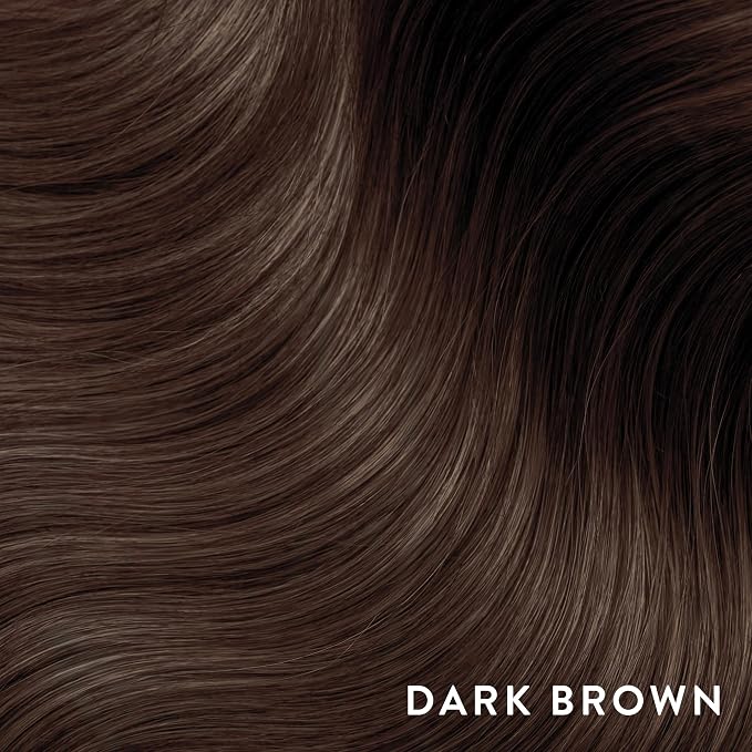 04 Dark Brown