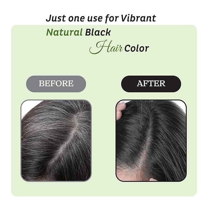 Natural Black