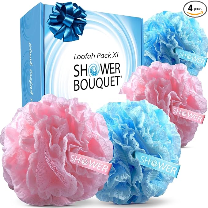 Baby Blue, Soft Pink, Blue White-light, Pink White-light