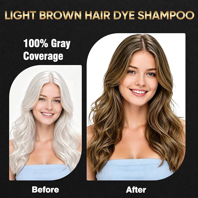 Light Brown