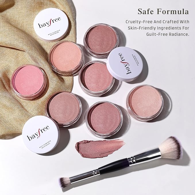 Nude Gardenia-brush