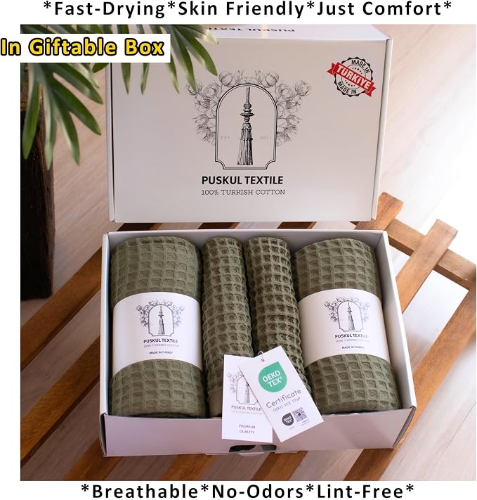 Khaki Green