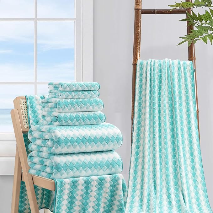 Diamond Teal