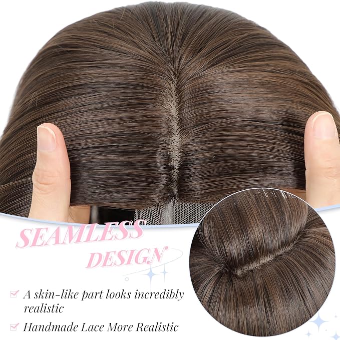 Soft brown