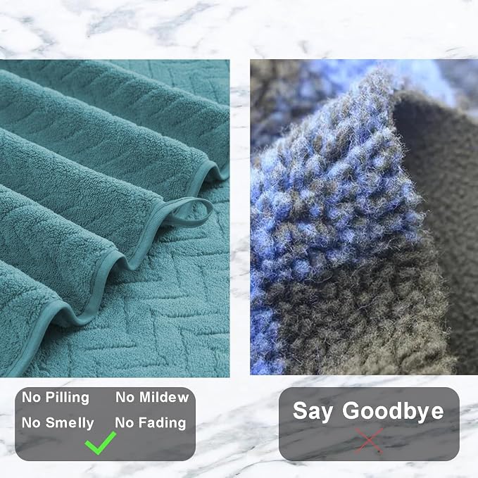 Texture Turquoise