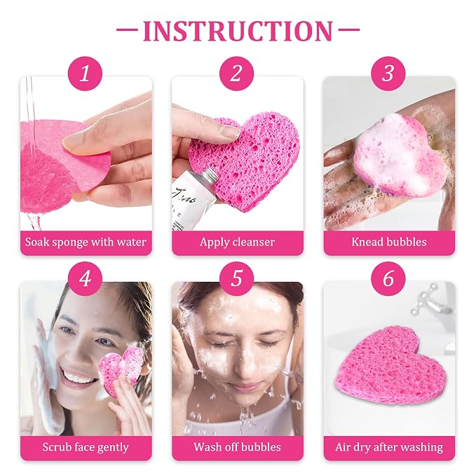 120 Count (Pink)