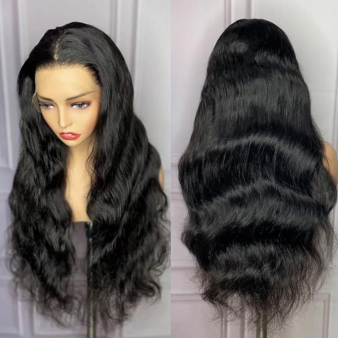 1B Body Wave