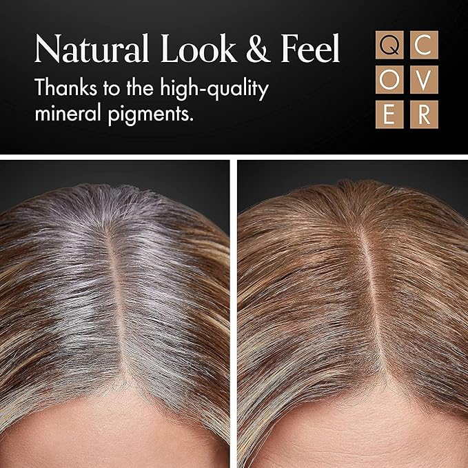 Beige Blonde