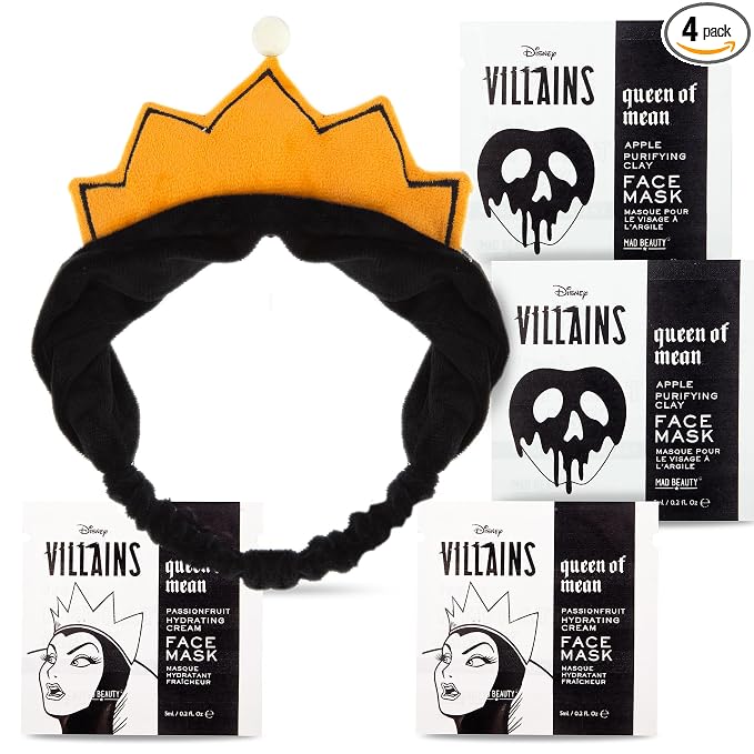 Evil Queen
