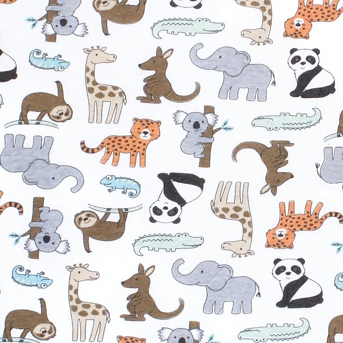 Zoo Animals
