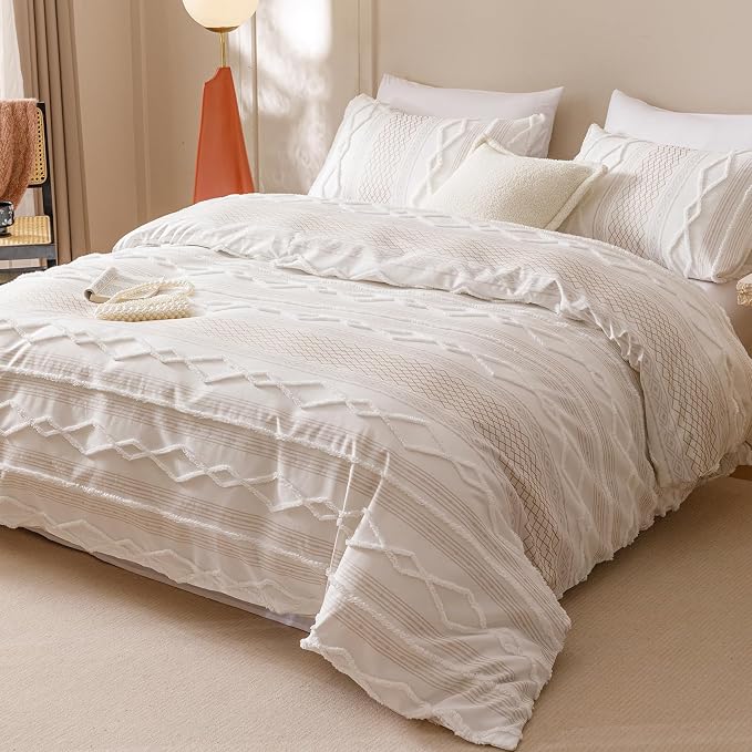 Ivory Boho