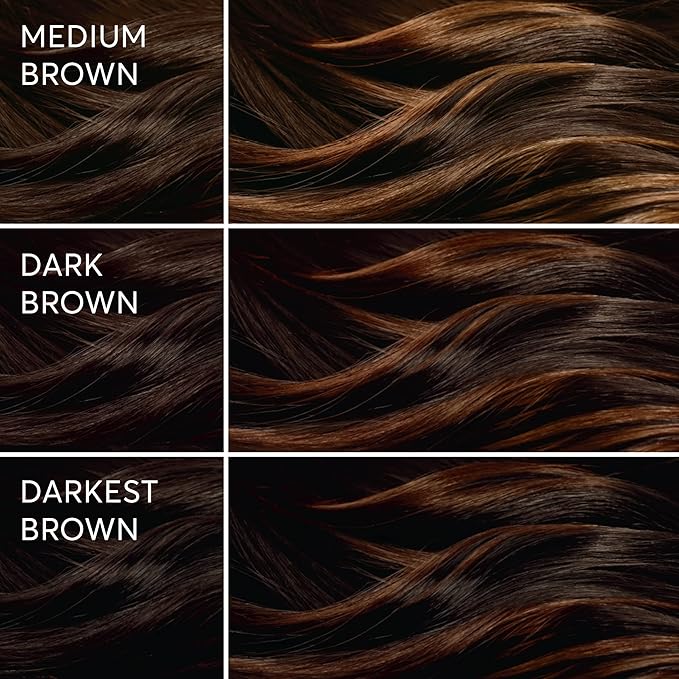 Warm Caramel (Ardenza - Brown)