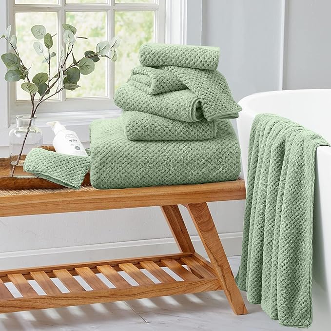 Texture Green