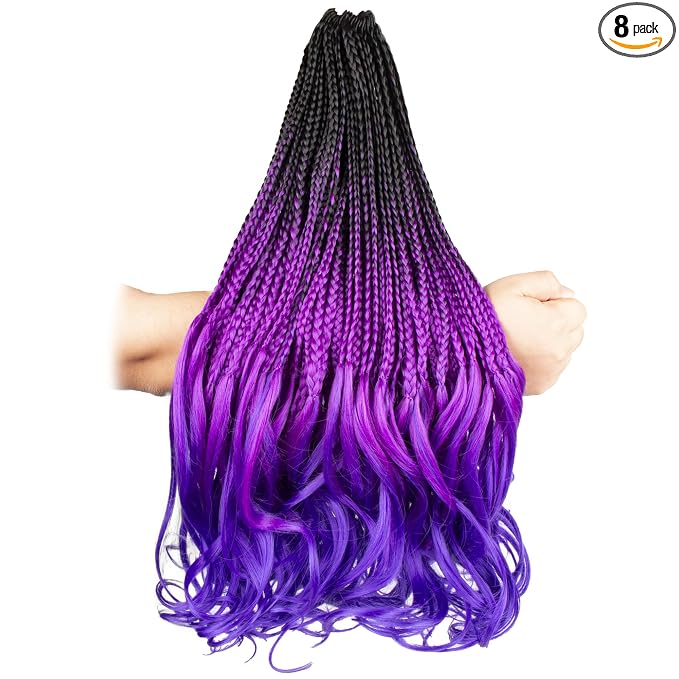 T1B/Purple/Blue
