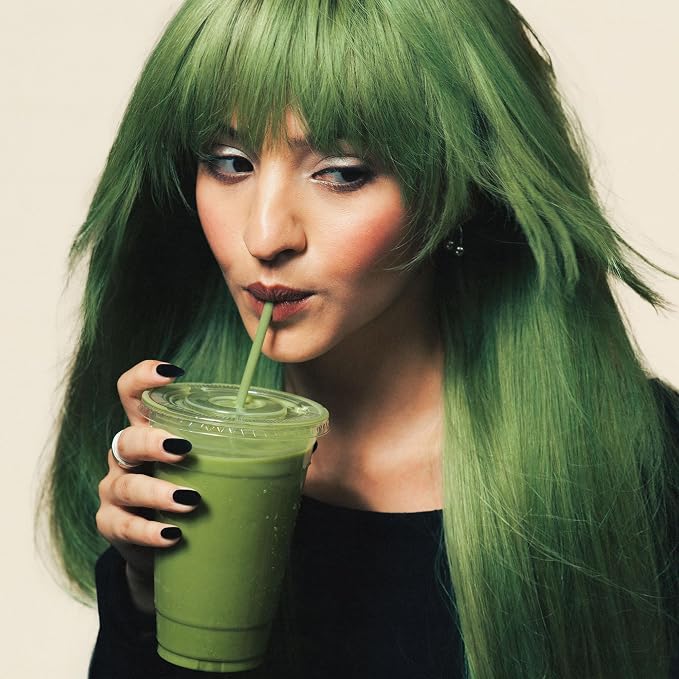 Iced Matcha