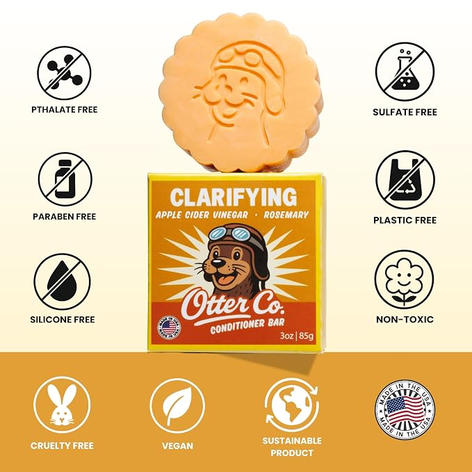 Clarifying Apple Cidar Vinegar