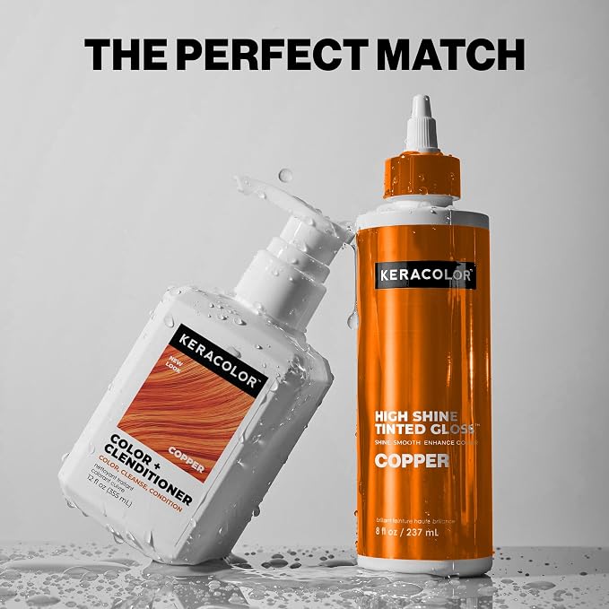 Copper