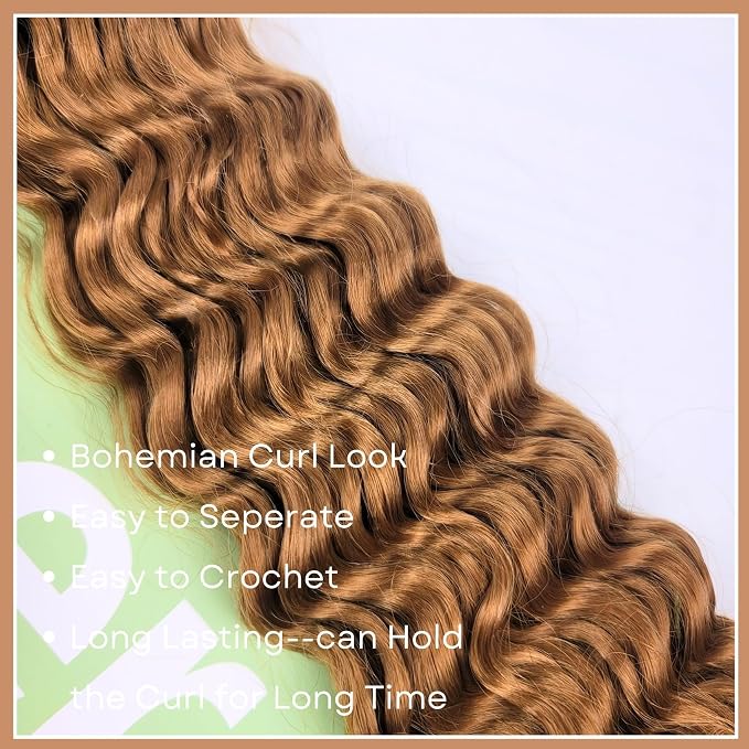Honey Blonde-4X