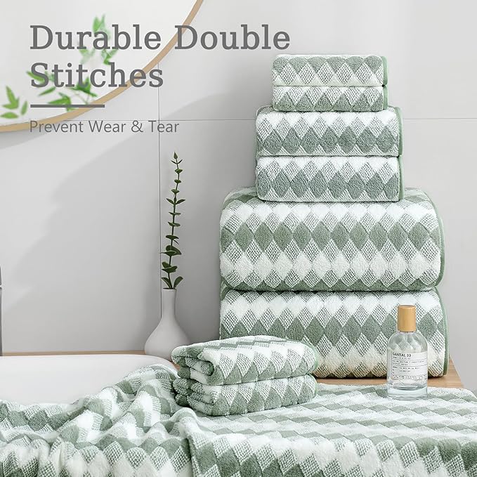Diamond Green