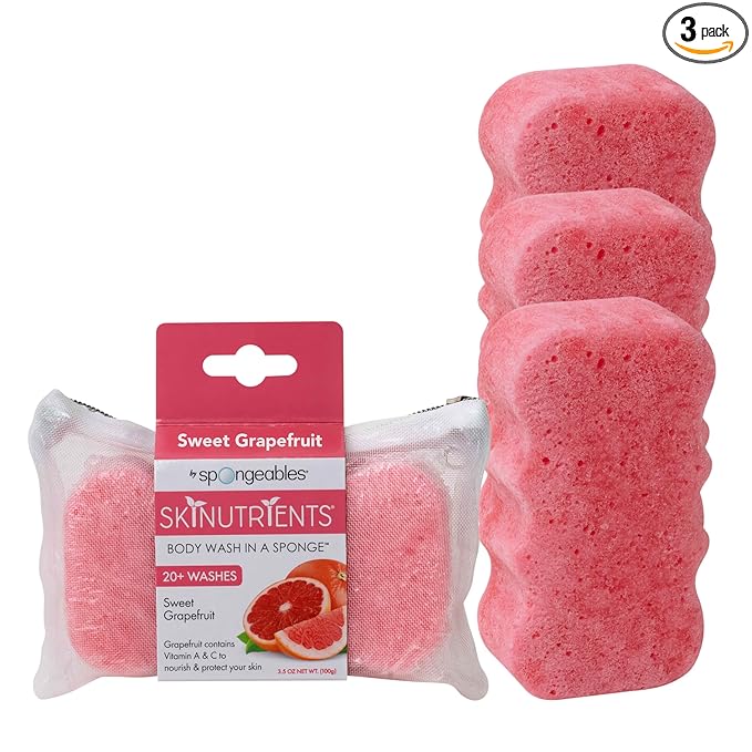 Sweet Grapefruit