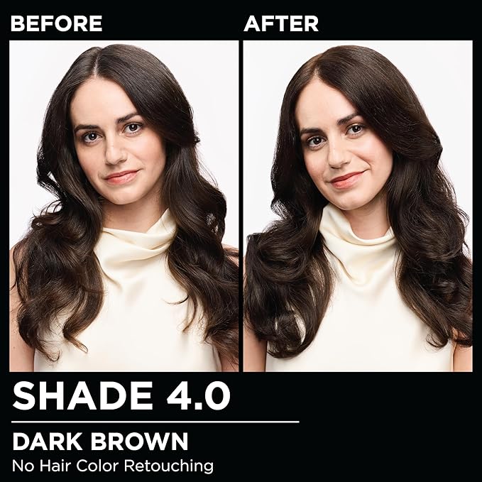 4.0 Dark Brown