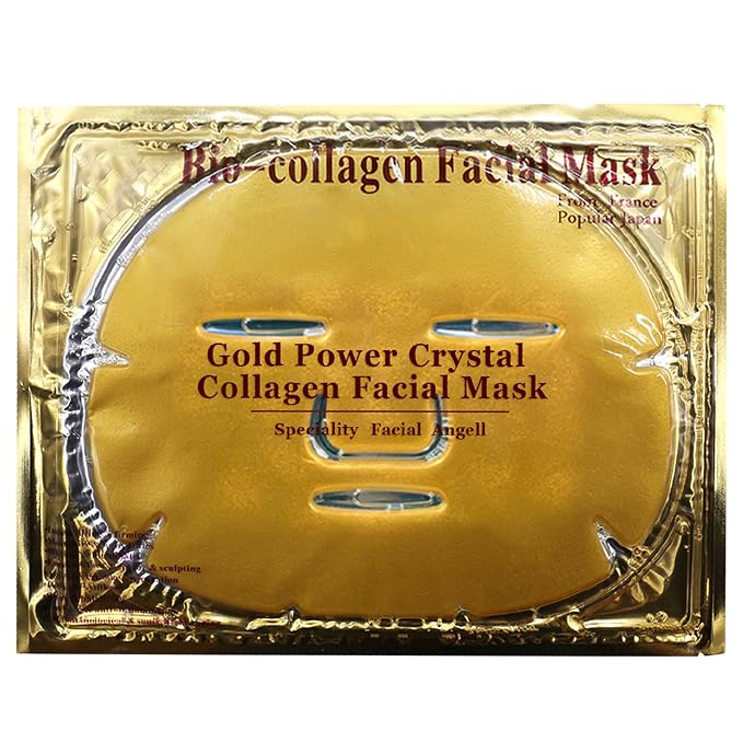 15PCS Gold
