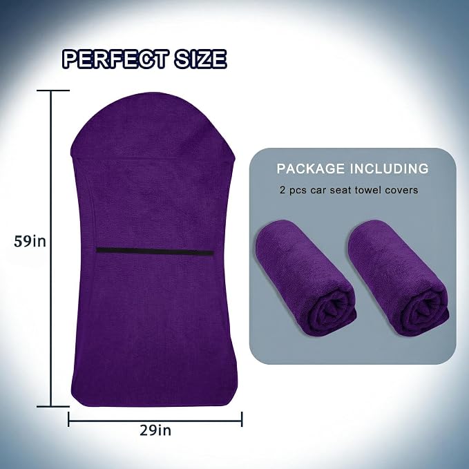 Profound Purple