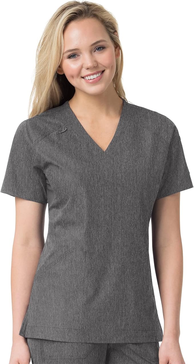 Charcoal Heather