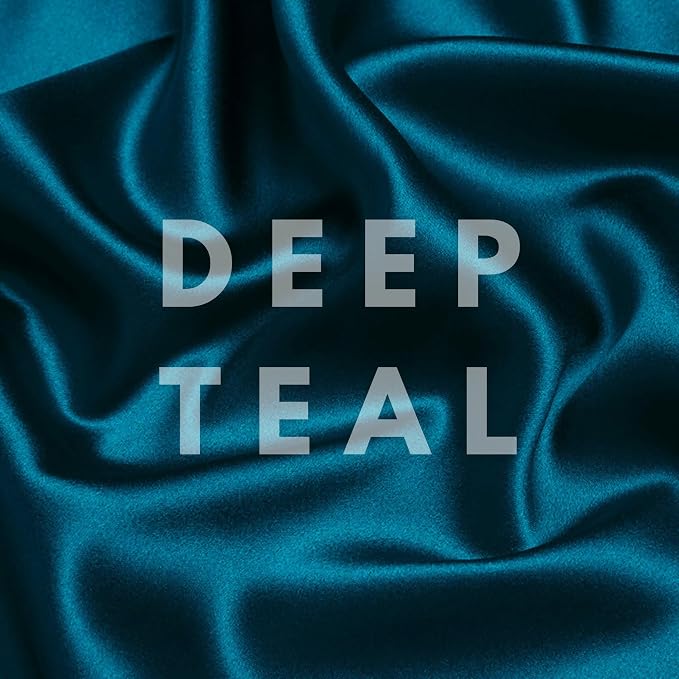 Deep Teal