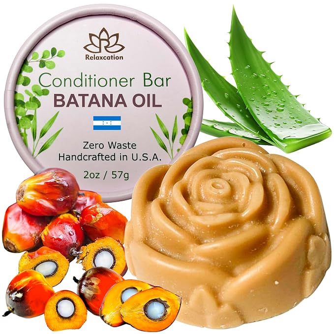 Conditioner Bar