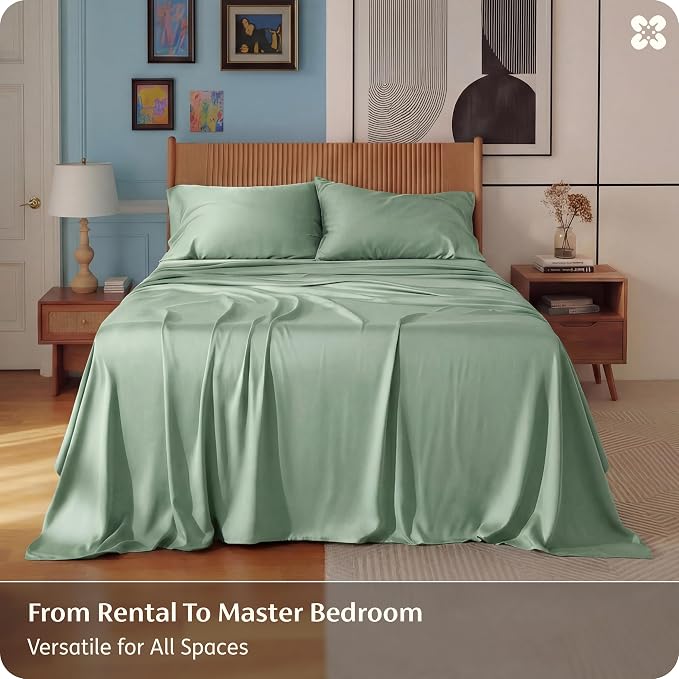 10 - Sage Green